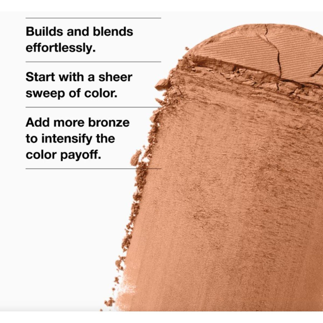 True Bronze Pressed Powder Bronzer Compact