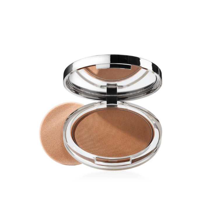Stay-Matte Sheer Pressed Powder