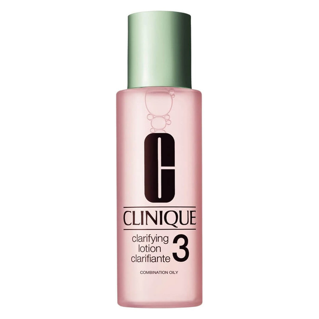 Clarifying Lotion 3 - Combination Oily Skin