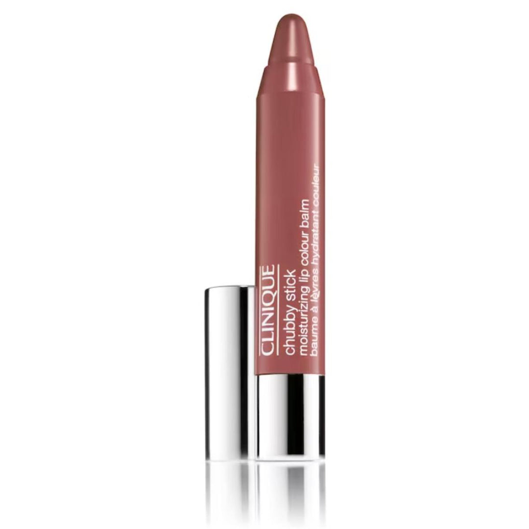 Chubby Stick Moisturizing Lip Colour Balm - Bountiful