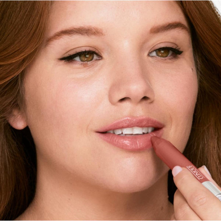 Chubby Stick Moisturizing Lip Colour Balm - Bountiful