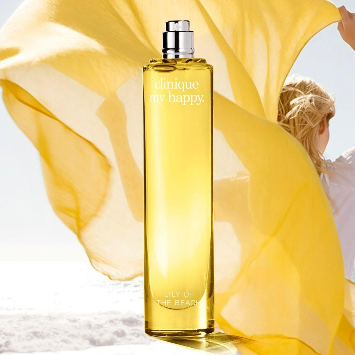 Ladies My Happy Eau de Parfum - 15ML – Edgars