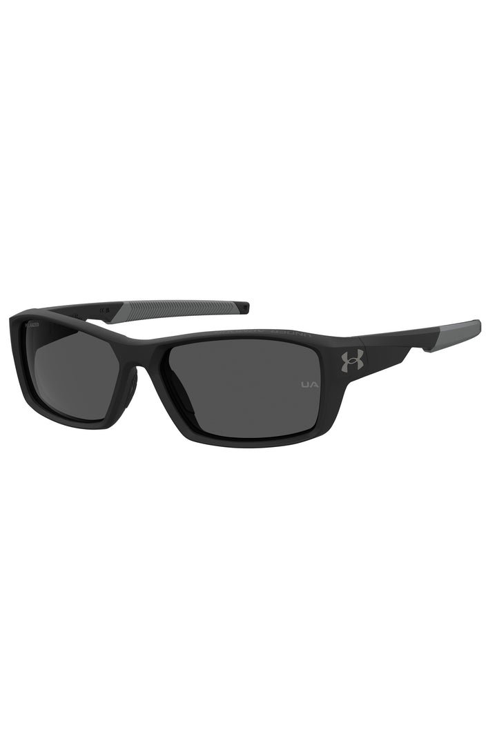 Fanatical - Matte Black