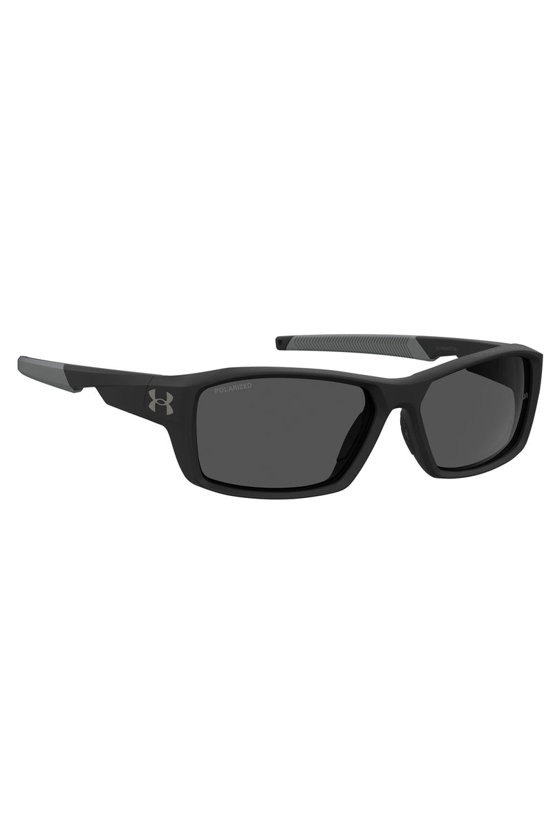 Fanatical - Matte Black