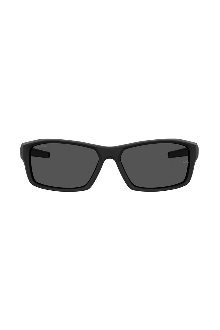 Fanatical - Matte Black