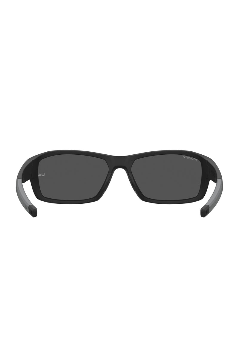 Fanatical - Matte Black