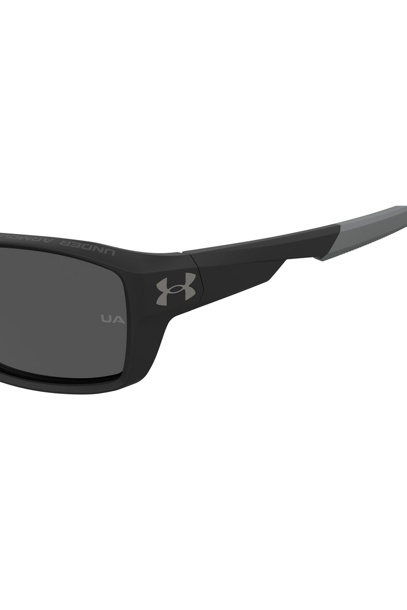 Fanatical - Matte Black
