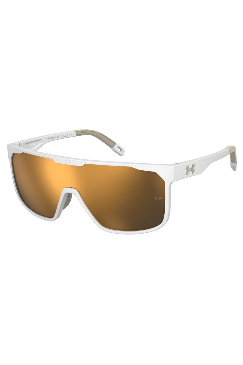 Define/G - Matte White Gold