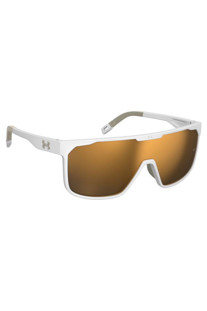 Define/G - Matte White Gold