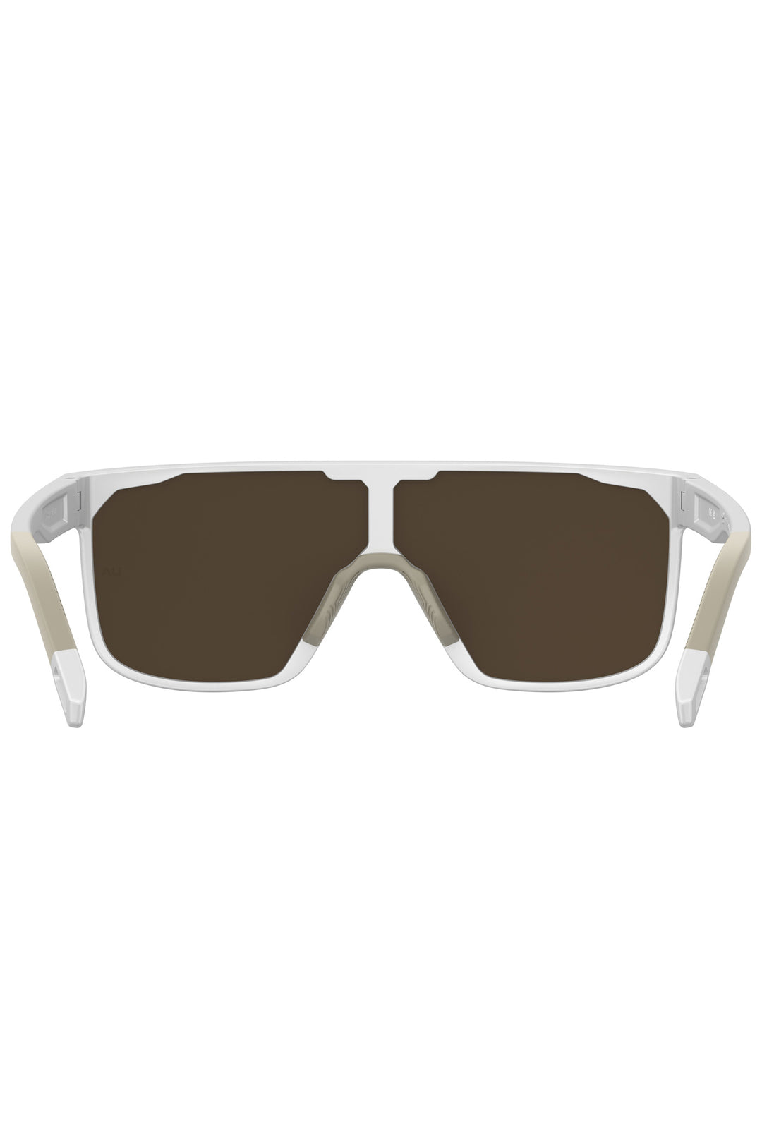 Define/G - Matte White Gold