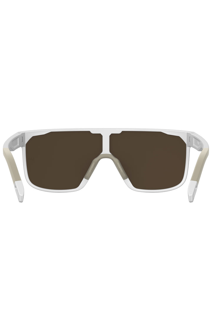 Define/G - Matte White Gold