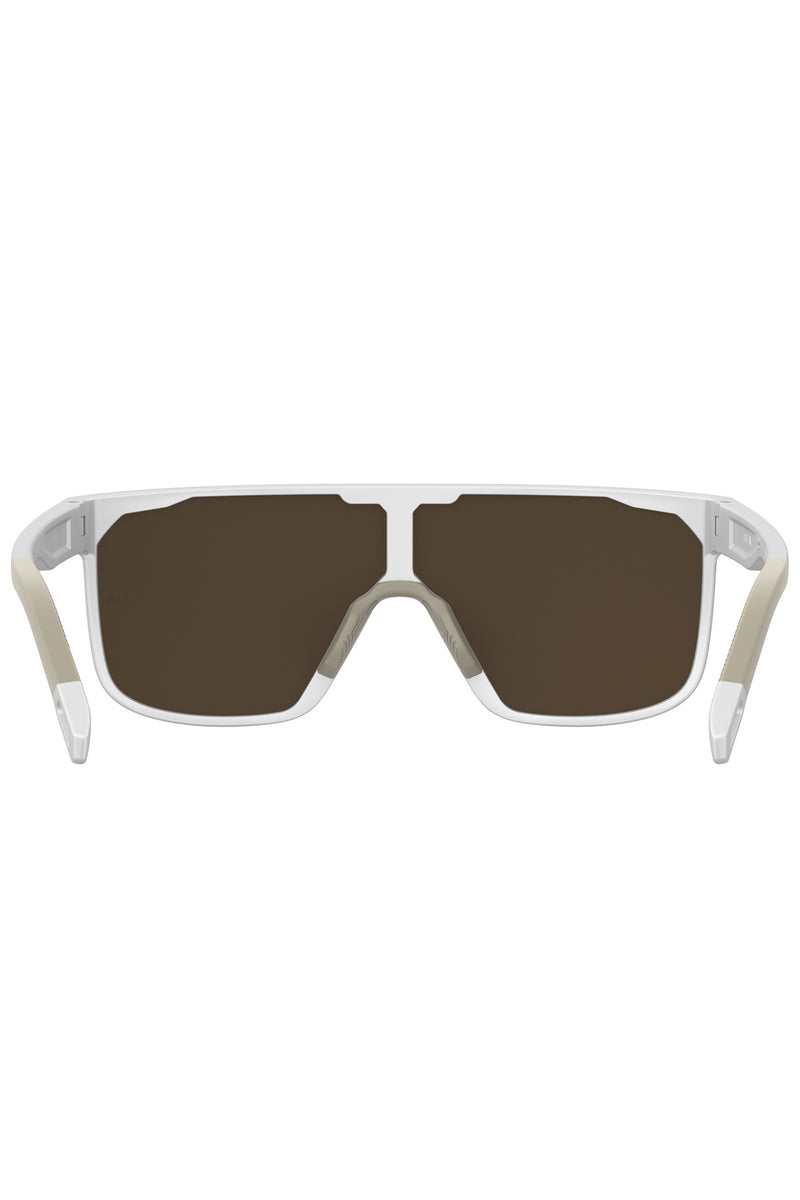 Define/G - Matte White Gold