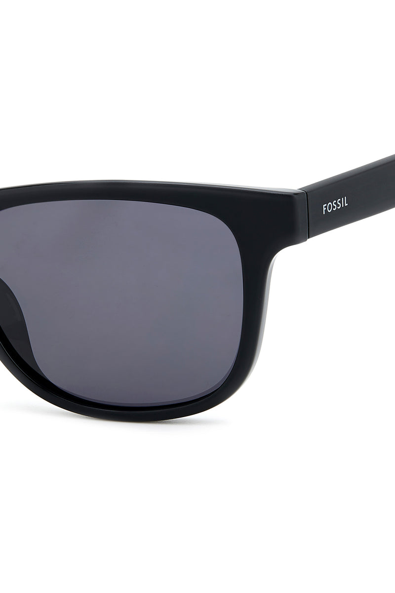 FOS 3160/S - Black