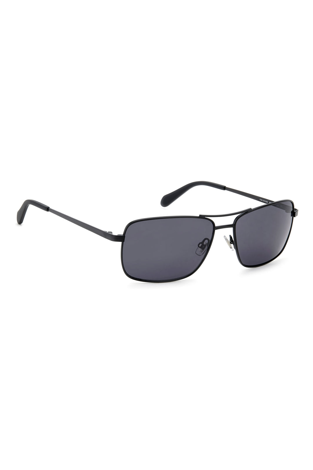 Aviator Sunglasses - Black