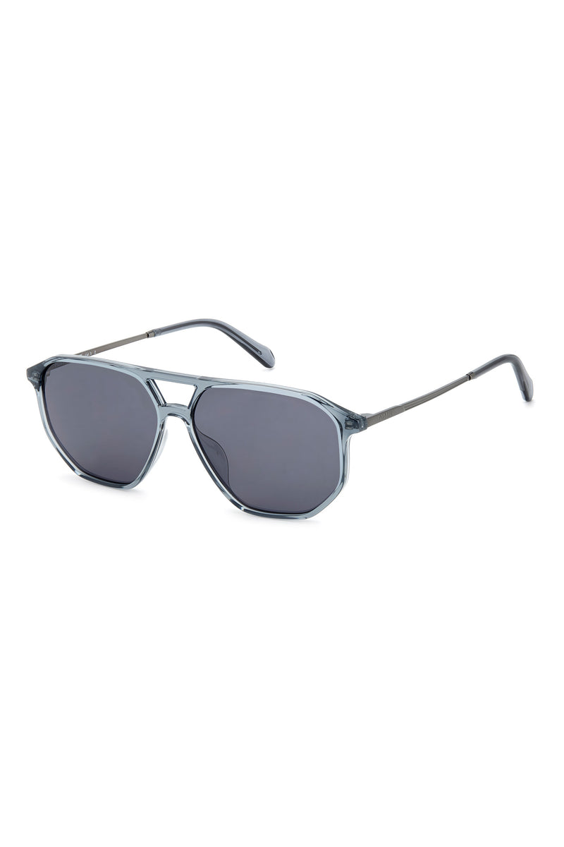 FOS 2149/S - Crystal Grey