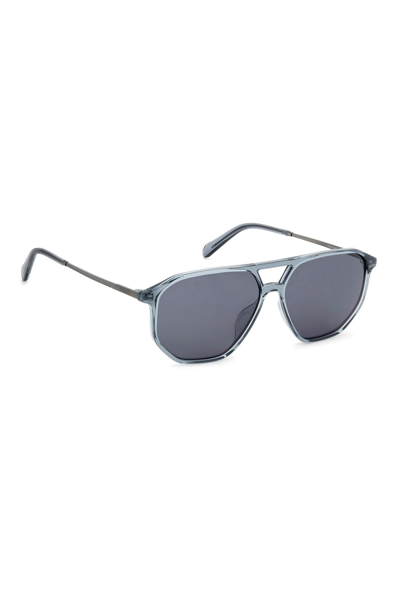 FOS 2149/S - Crystal Grey