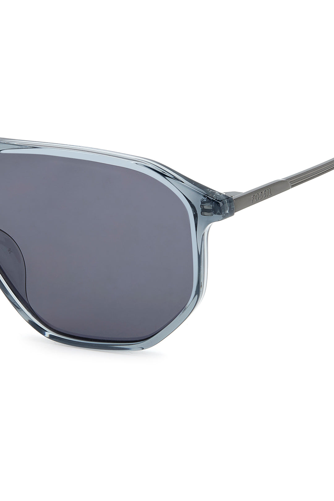 FOS 2149/S - Crystal Grey