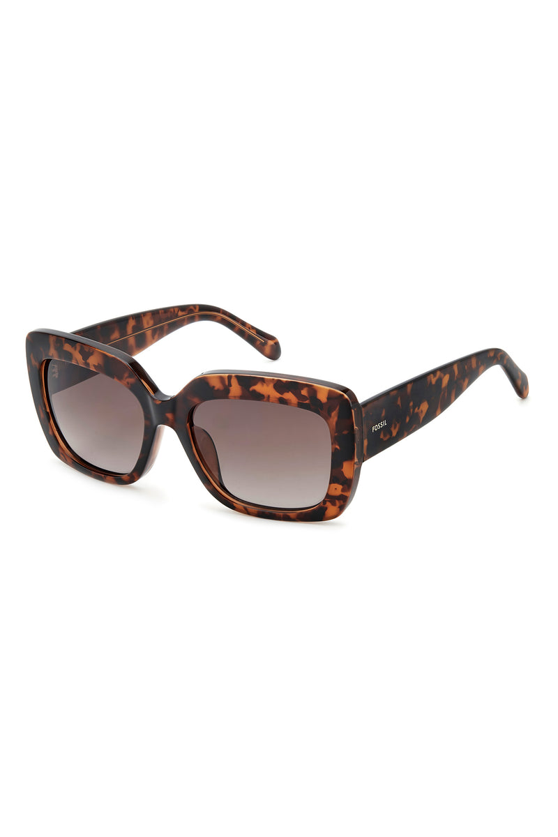 FOS 3158/S Havana Sunglasses - Tan