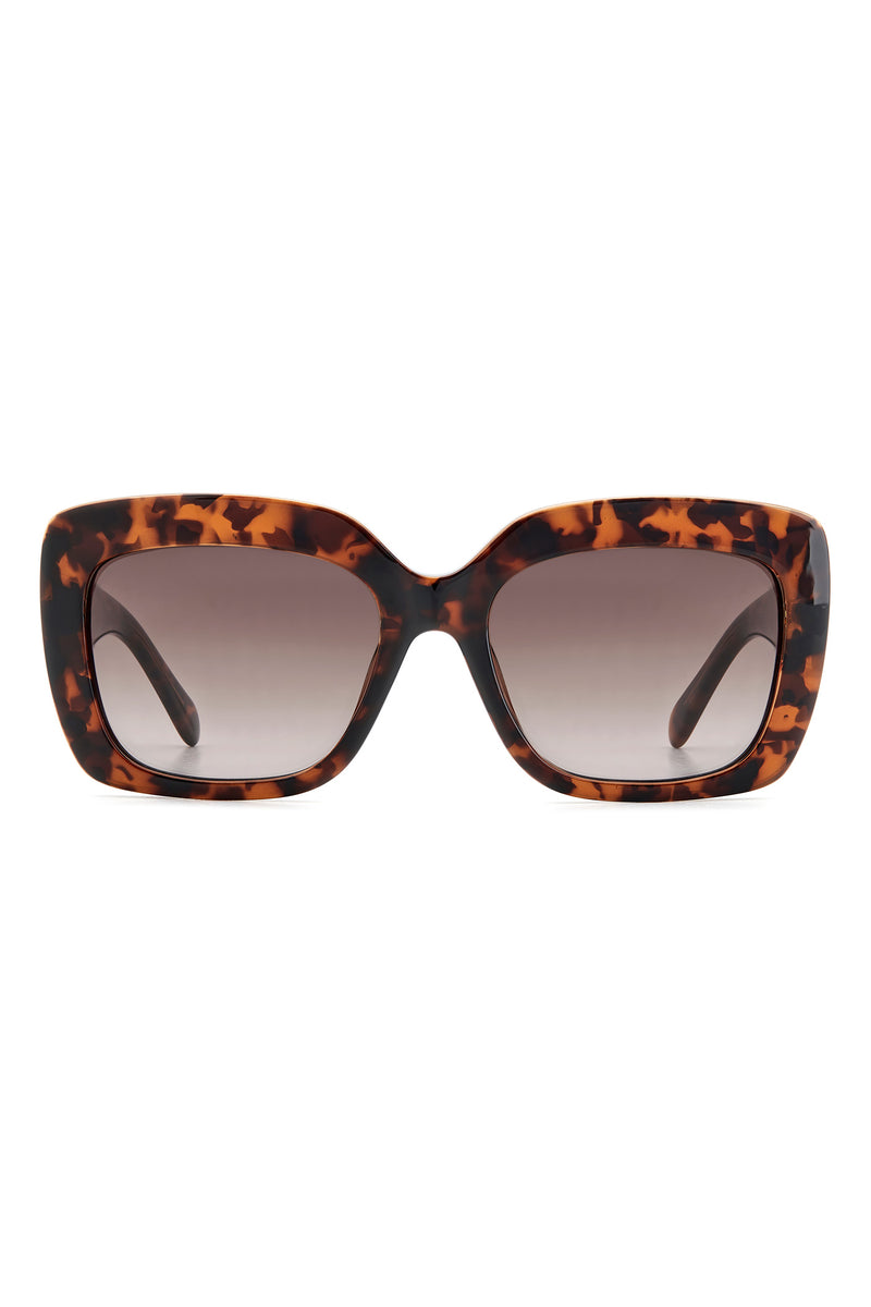 FOS 3158/S Havana Sunglasses - Tan
