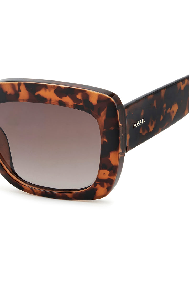 FOS 3158/S Havana Sunglasses - Tan