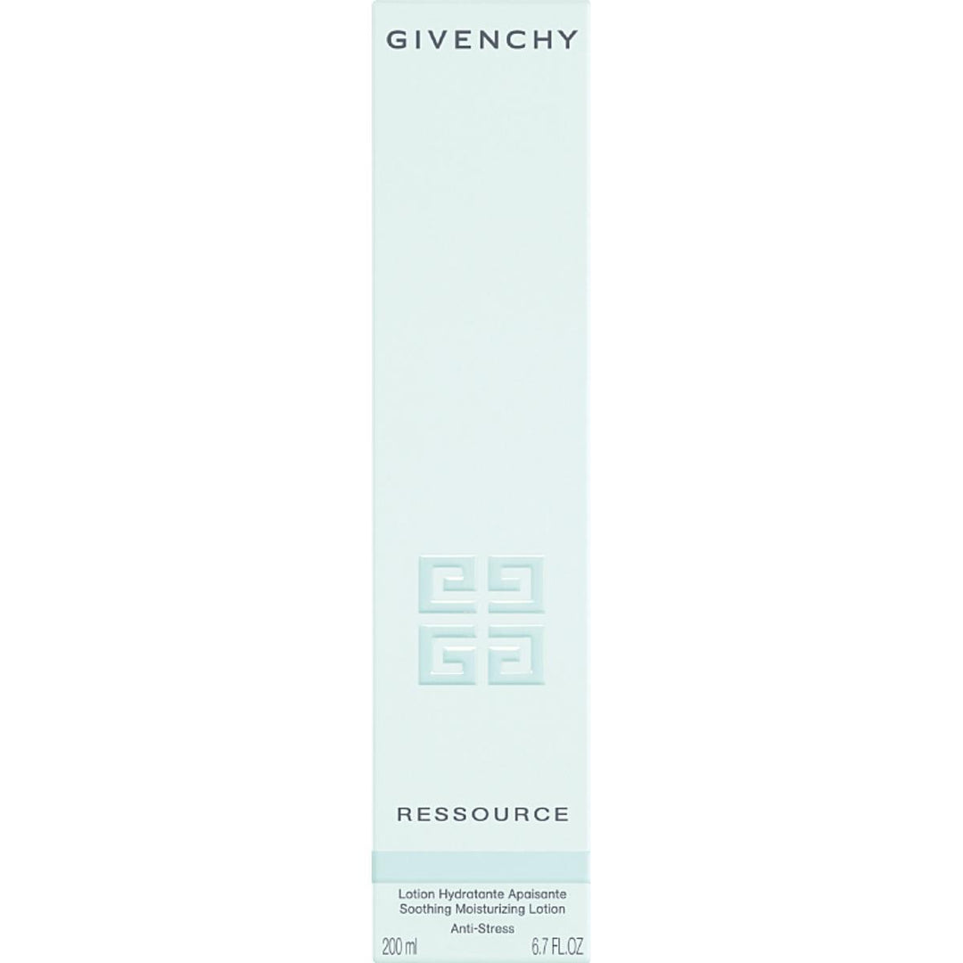 Ressource Lotion 200ML