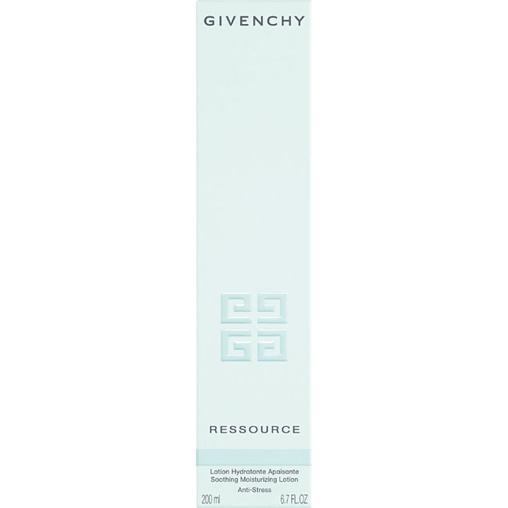 Ressource Lotion 200ML