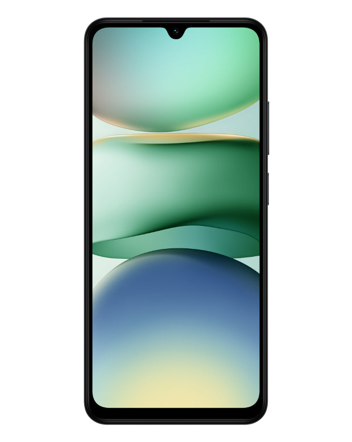 Redmi A5 128GB 4G Black Cellphone