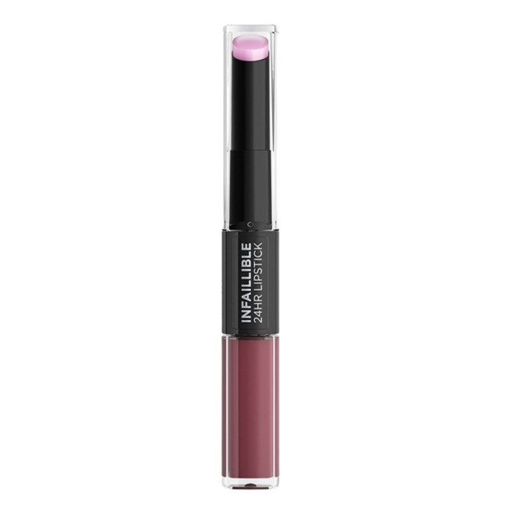 Loreal Infaillible 2 Step Lip Colour