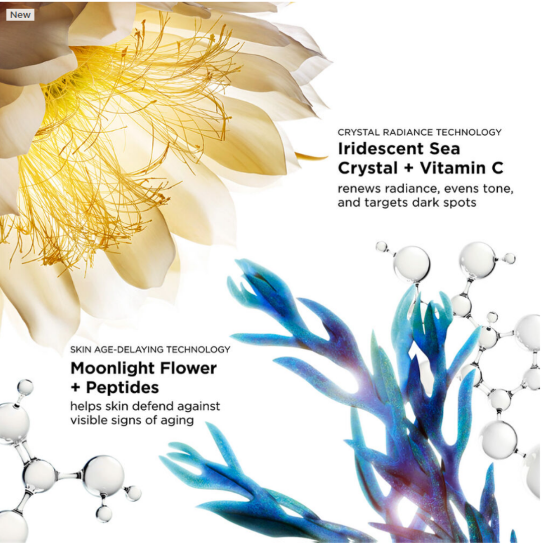 PRECIOUS LA CREME BRIGHT RETAIL