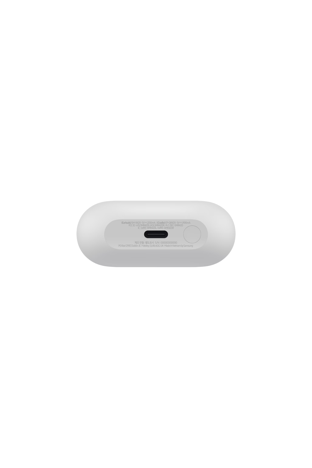 Galaxy Buds 3 FE - Grey
