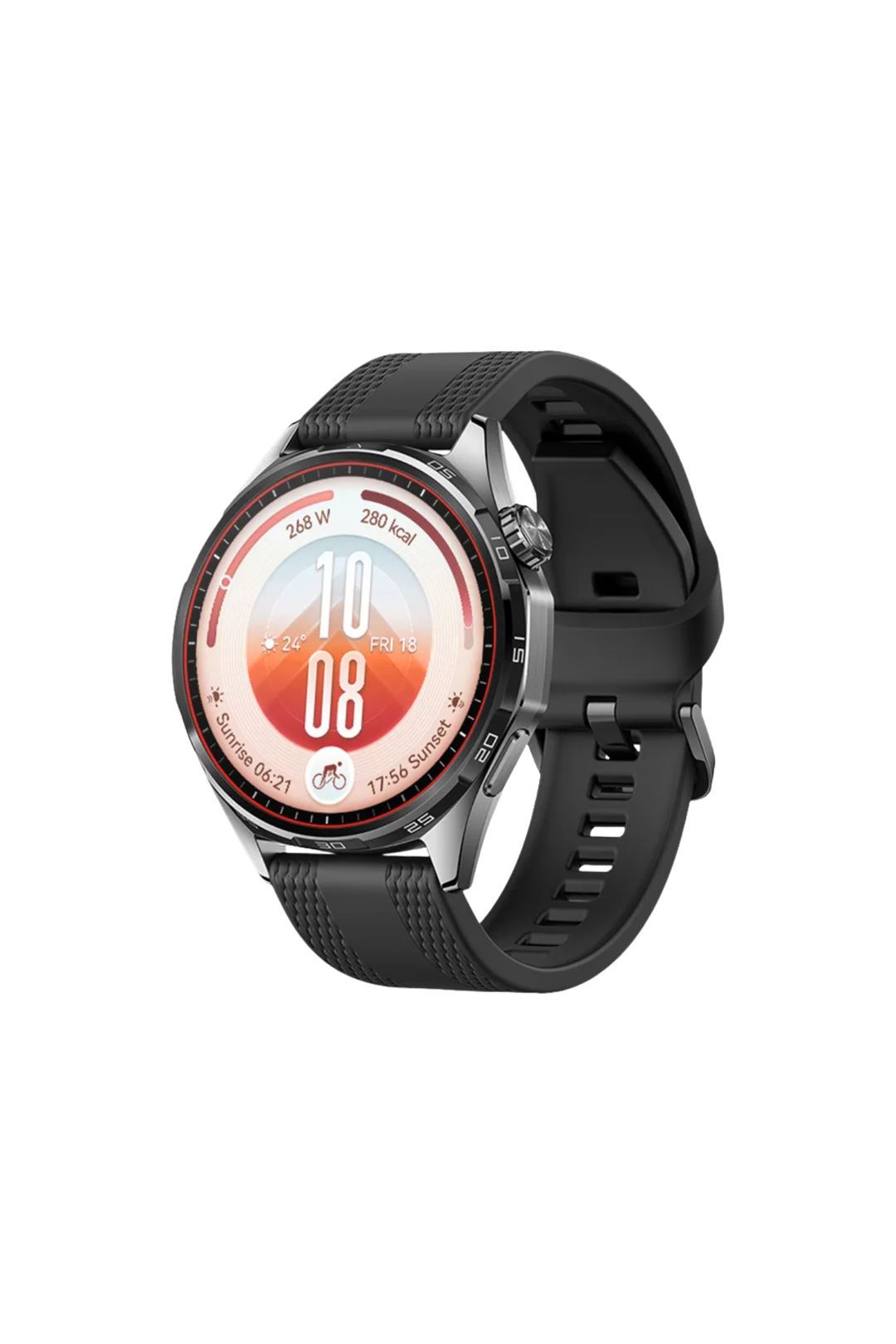 Watch GT 7 46MM With Freebuds SE 2 - BLACK