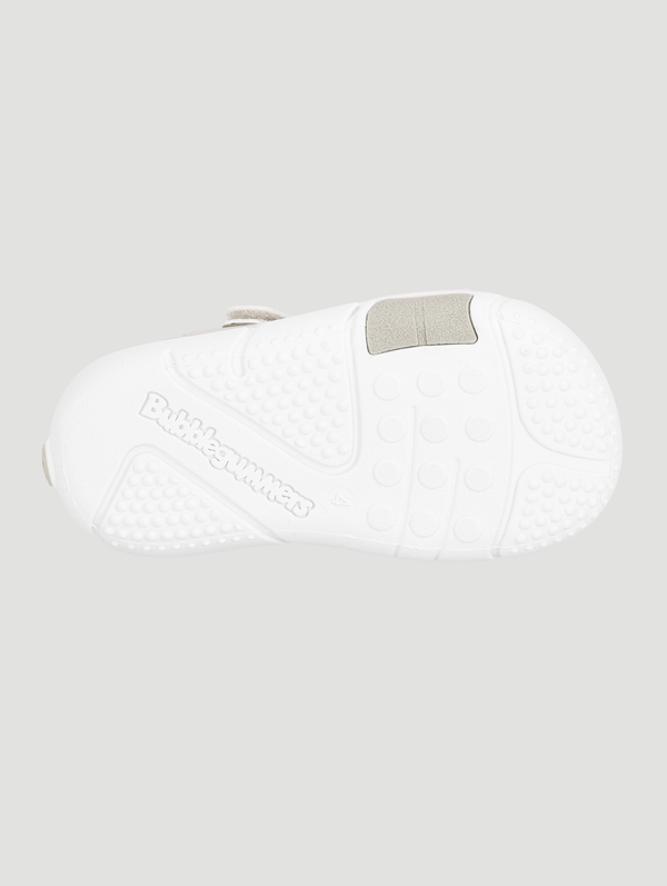 Pre-Girls Echo Mj Sneaker - Gold