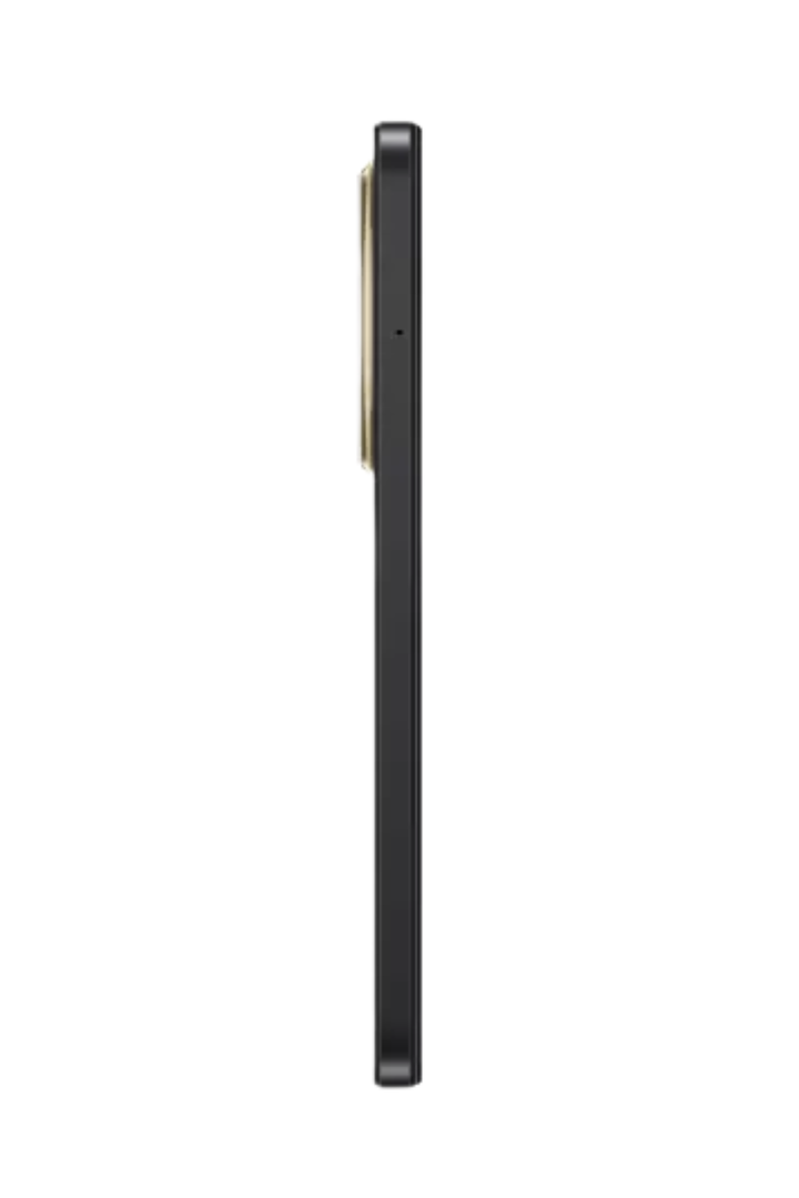 A3X 64GB PJ Cellphone - Black