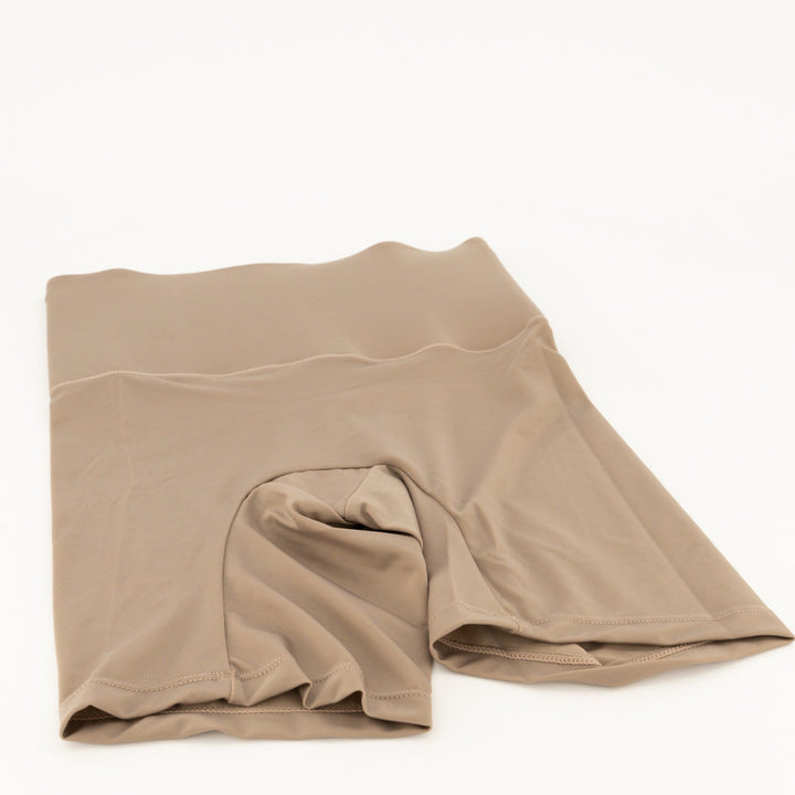 Ladies Longer Length Shaper - Mocha
