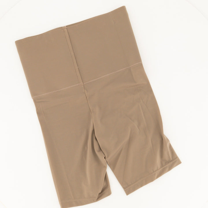 Ladies Longer Length Shaper - Mocha