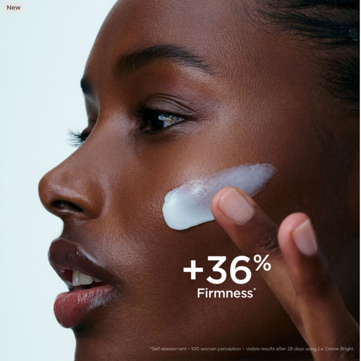 PRECIOUS LA CREME BRIGHT RETAIL