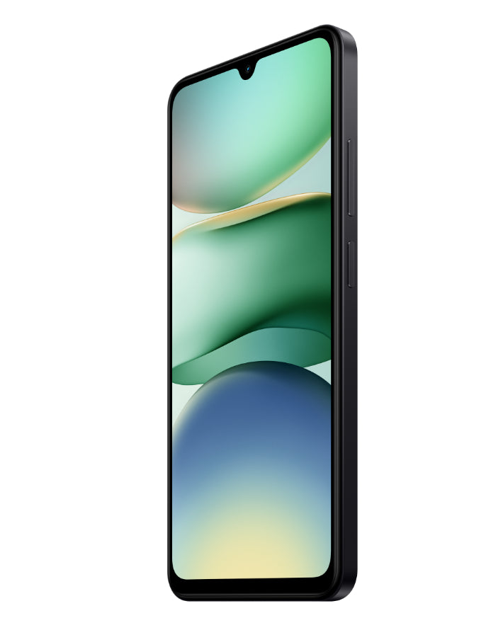 Redmi A5 128GB 4G Black Cellphone