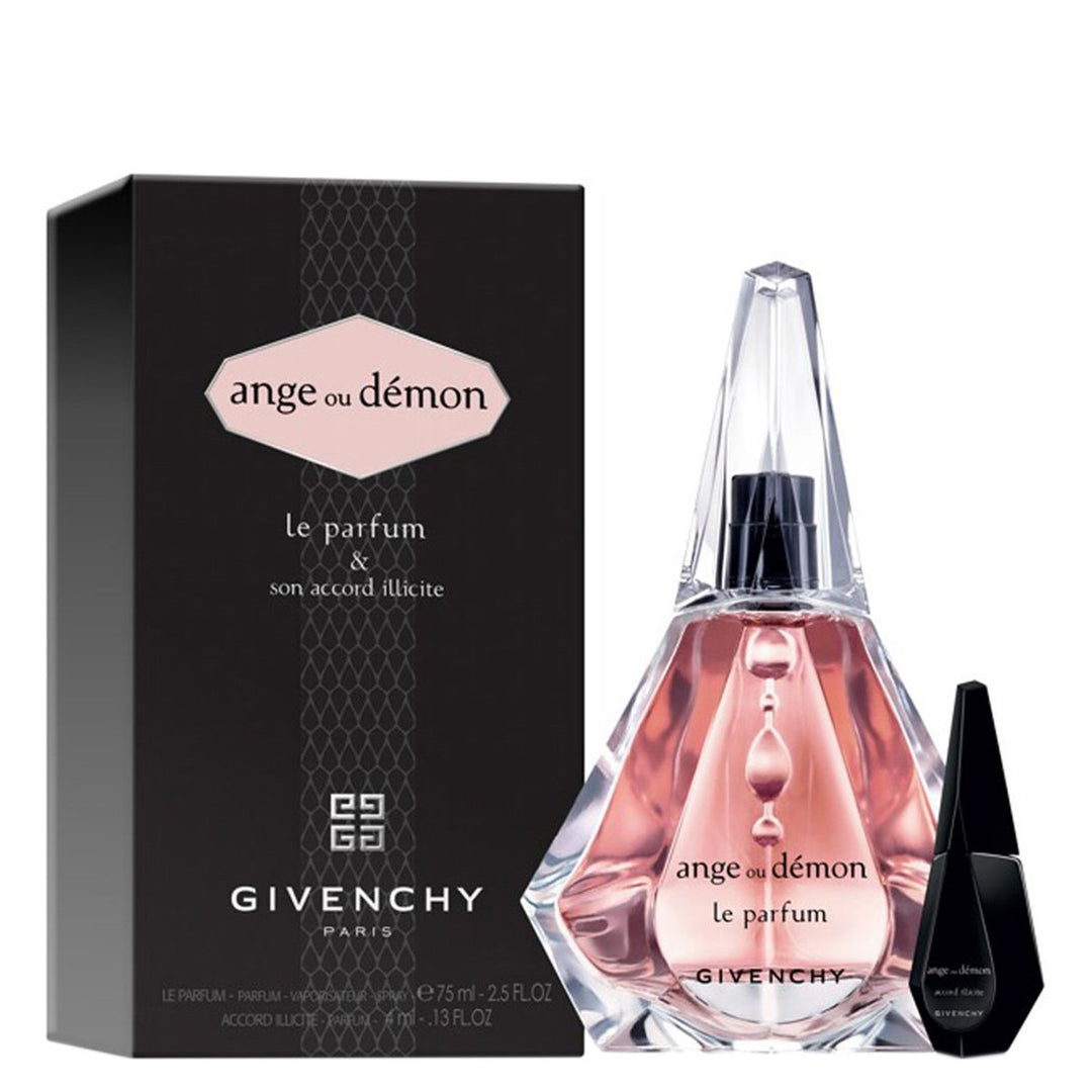 Ange Ou Demon Le Parfum & Son Accord Illicite Eau de Parfum
