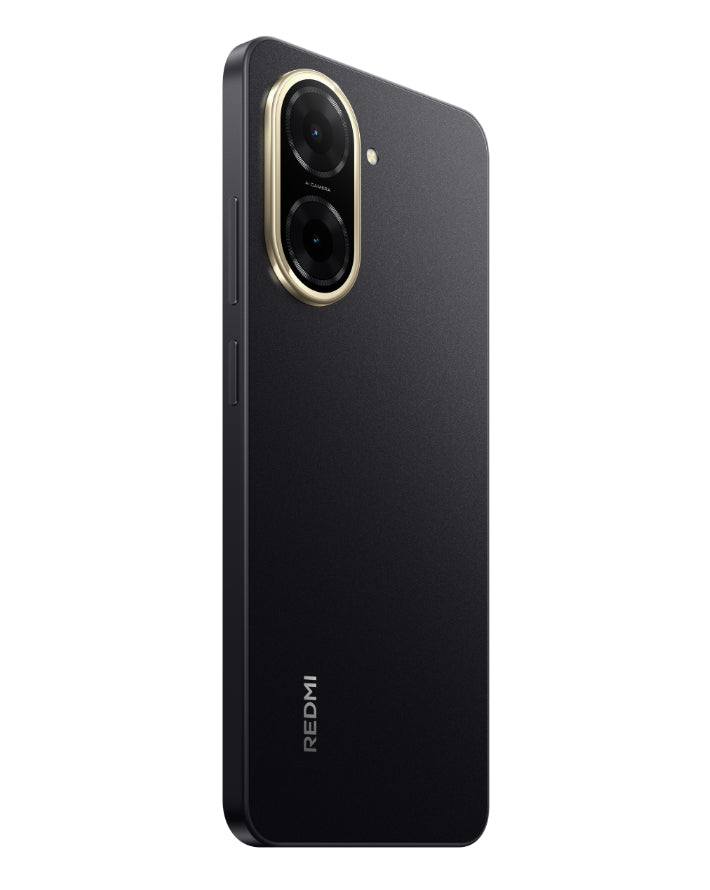 Redmi A5 128GB 4G Black Cellphone