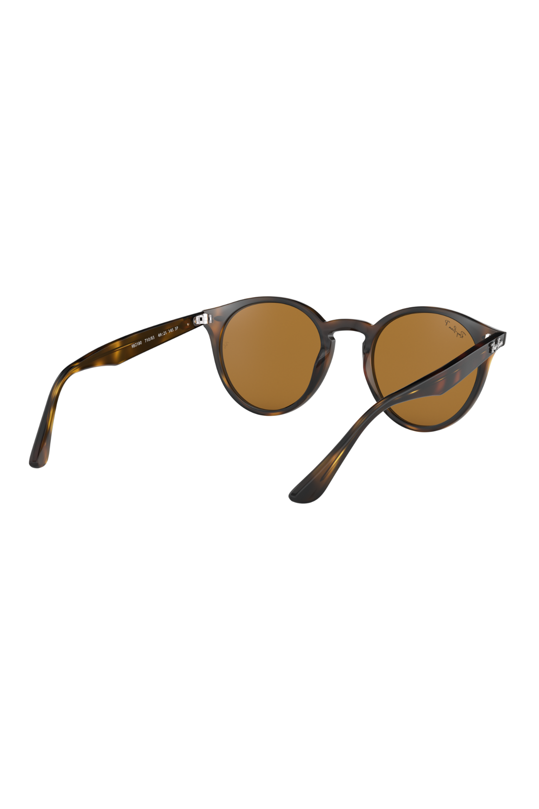 Ray-Ban Brown Polarized Sunglasses