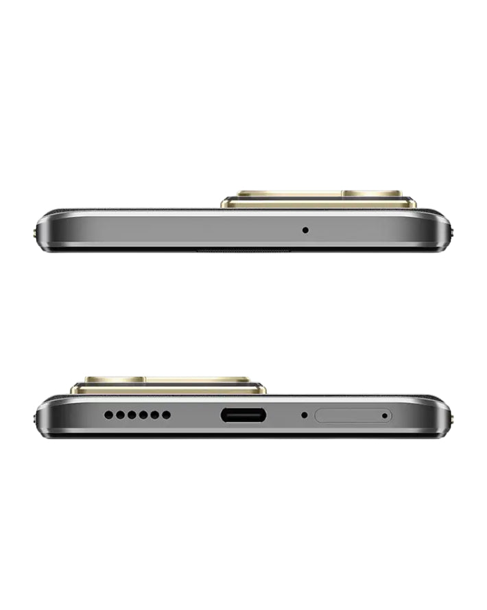 Nova Y72S 8GB + 128GB Black Cellphone