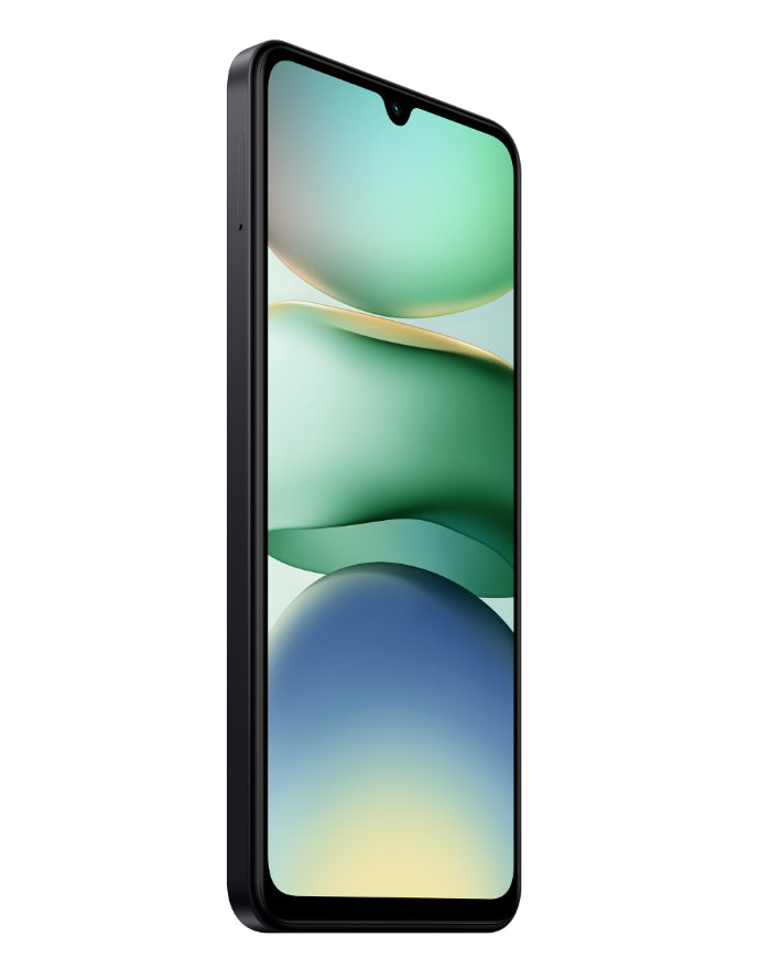 Redmi A5 128GB 4G Black Cellphone