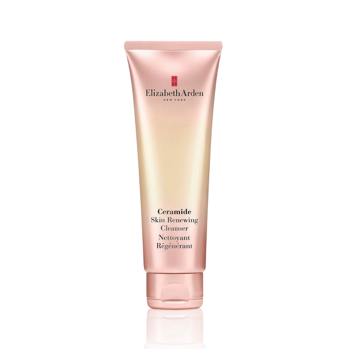 Ceramide Skin Renewing Cleanser 125Ml