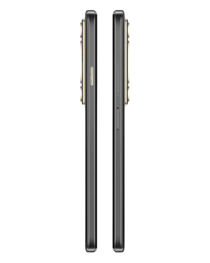 Nova Y72S 8GB + 128GB Black Cellphone