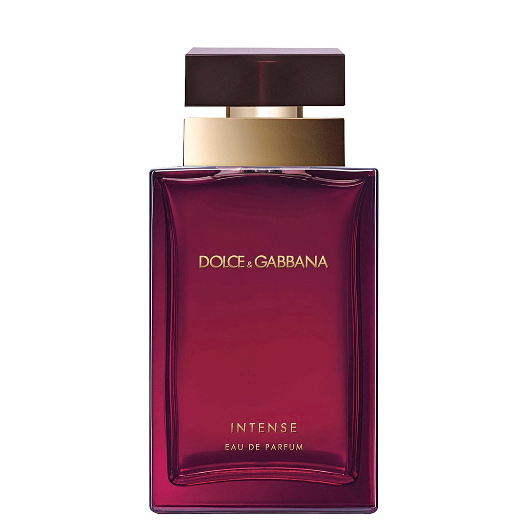 Pour Femme Intense Eau de Parfum