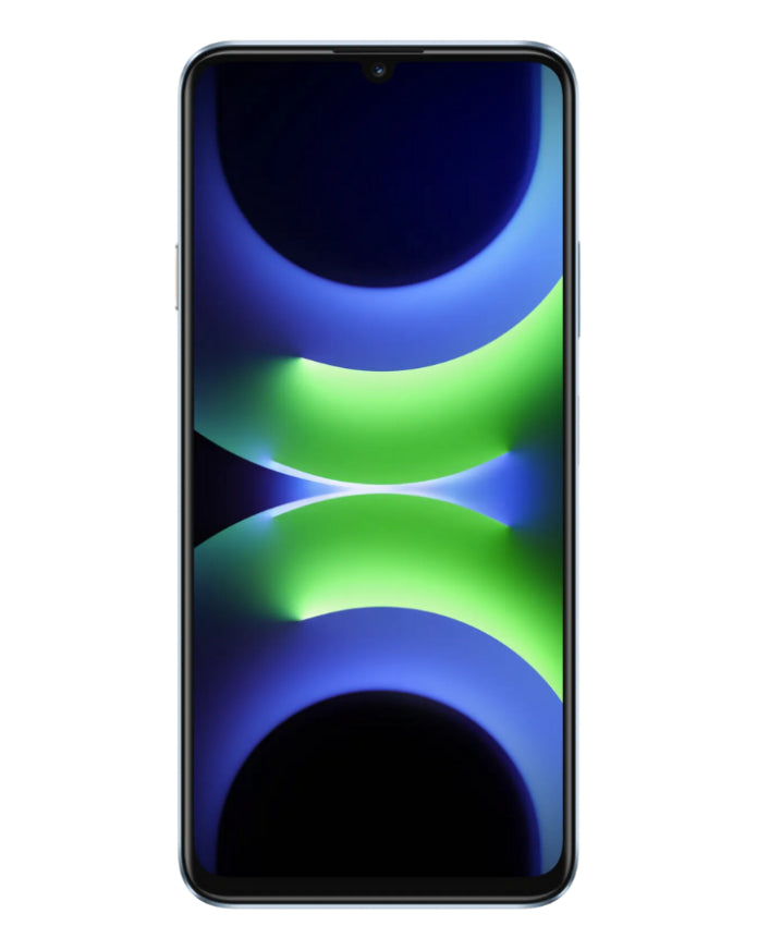 Nova Y72S 8GB+128GB Blue Cellphone