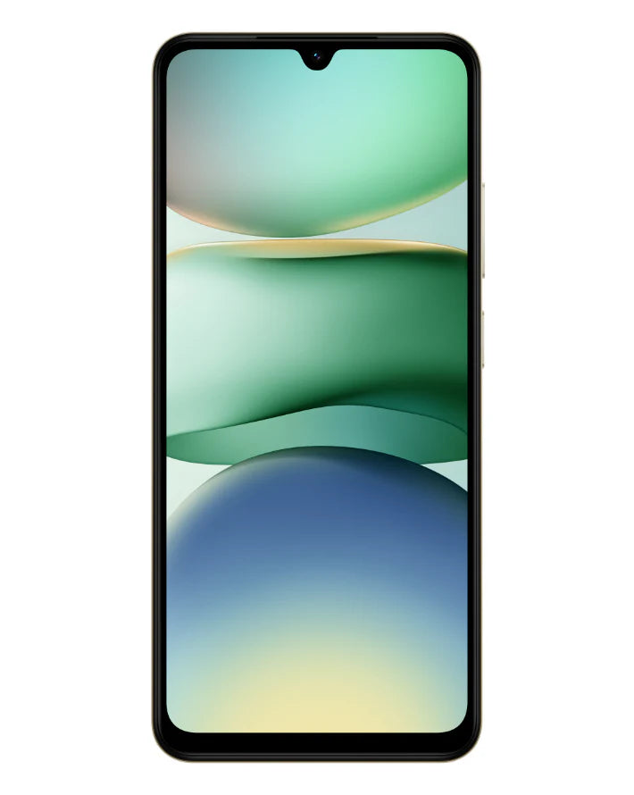 Redmi A5 128GB 4G Gold Cellphone