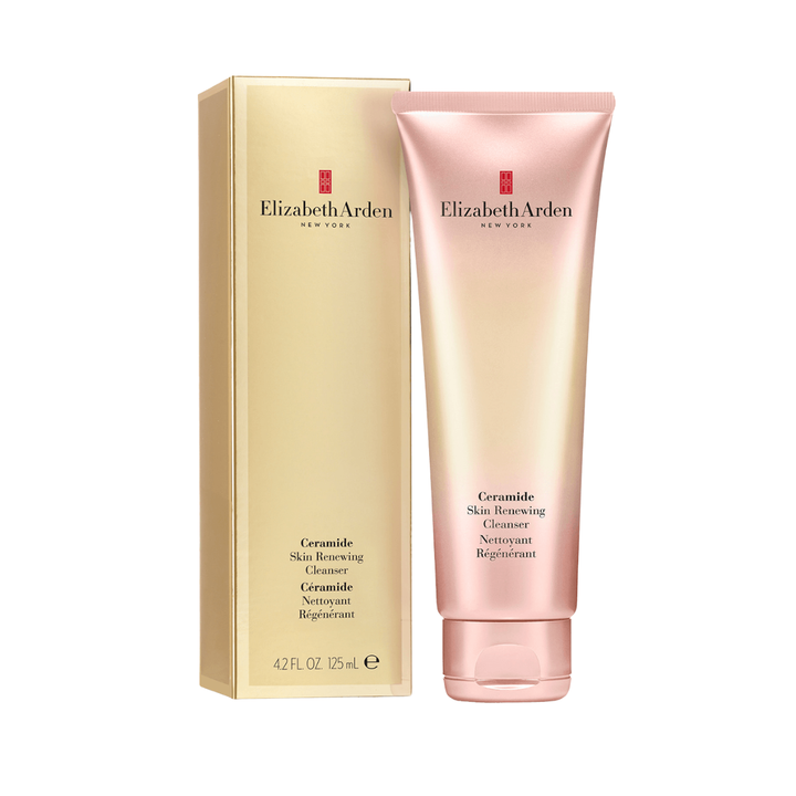 Ceramide Skin Renewing Cleanser 125Ml