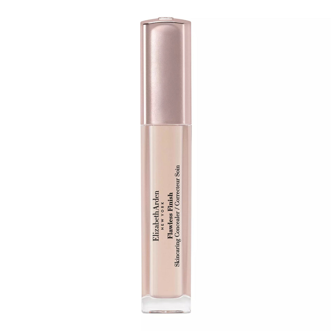 Flawless Finish Skincaring Concealer