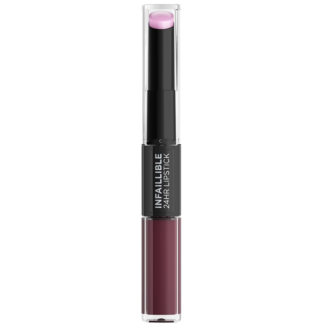 Loreal Infaillible 2 Step Lip Colour
